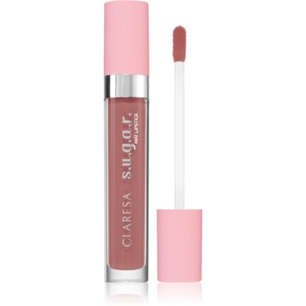 

Жидкая губная помада Claresa Matte Sugar 03 Goddess