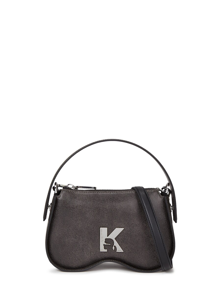 

Сумка кросс-боди KARL LAGERFELD JEANS Crossbody, черный