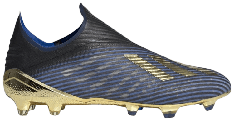 

Кроссовки adidas X 19+ 'Football Blue', синий