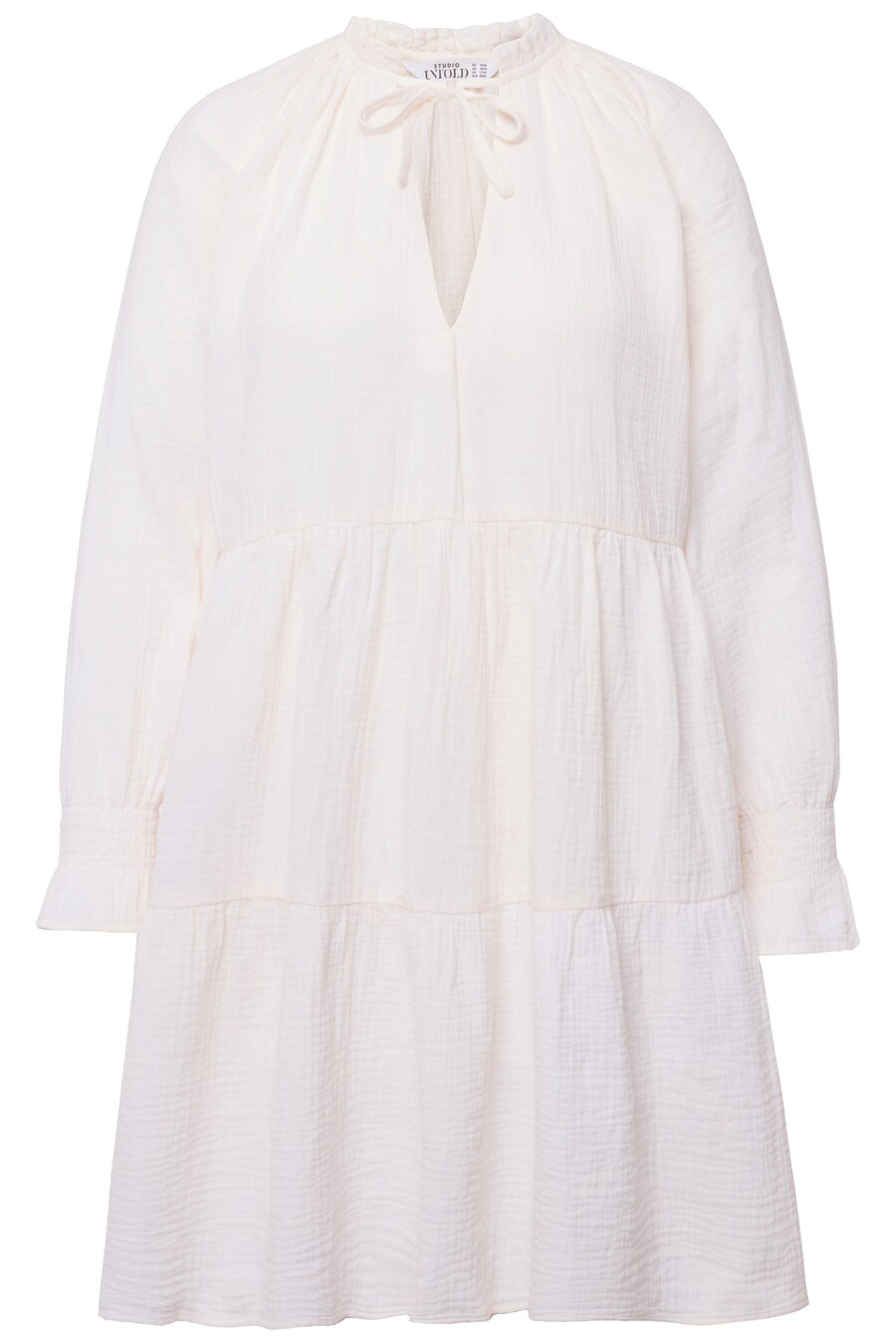 

Мини платье Studio Untold Dress, белый