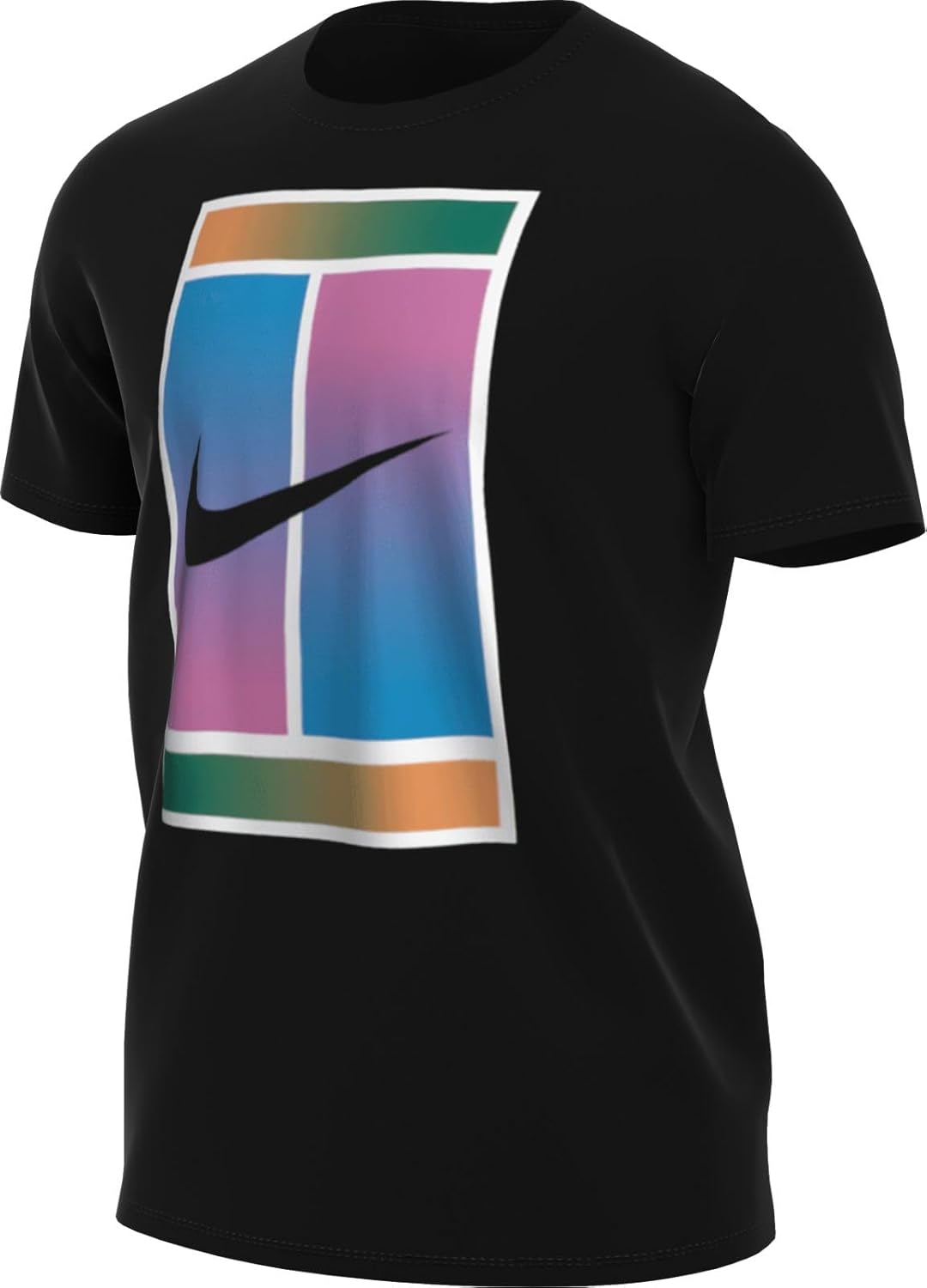 

Nike Мужская спортивная обувь, Black, Черный, Nike Мужская спортивная обувь, Black