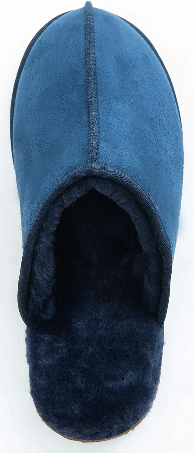 

Мужские слипоны CLPP'LI, синий