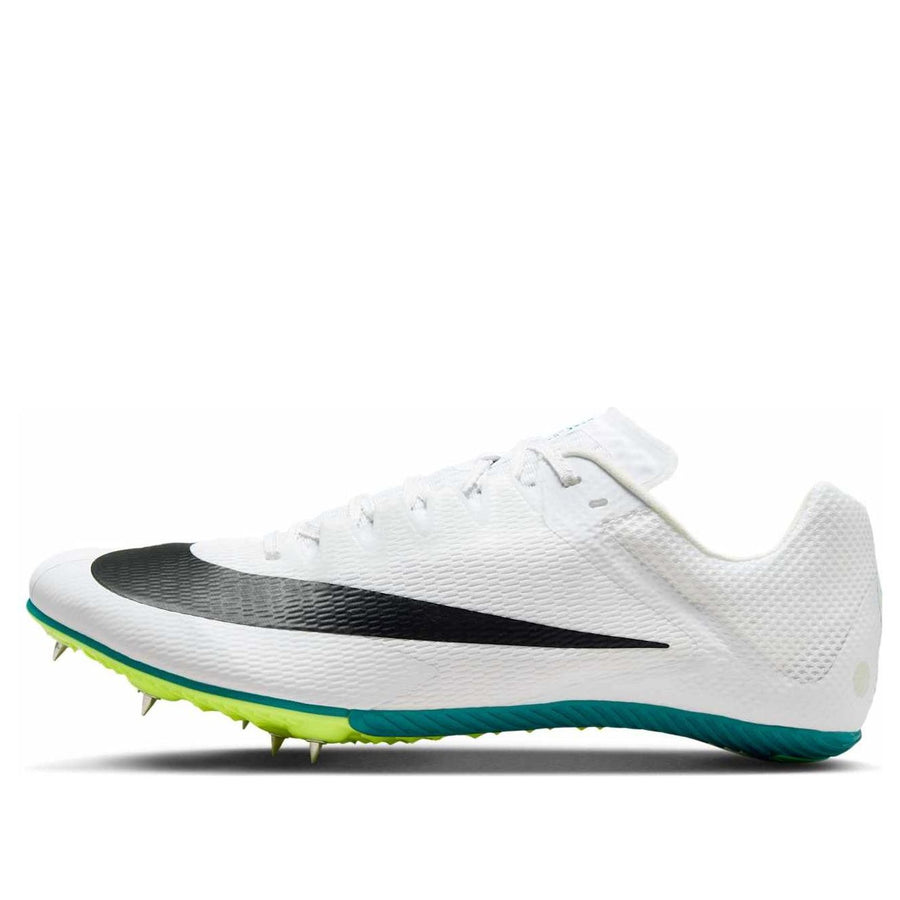 

Кроссовки Nike Zoom Rival Sprint 'White Bright Spruce Vapor Green Black', белый