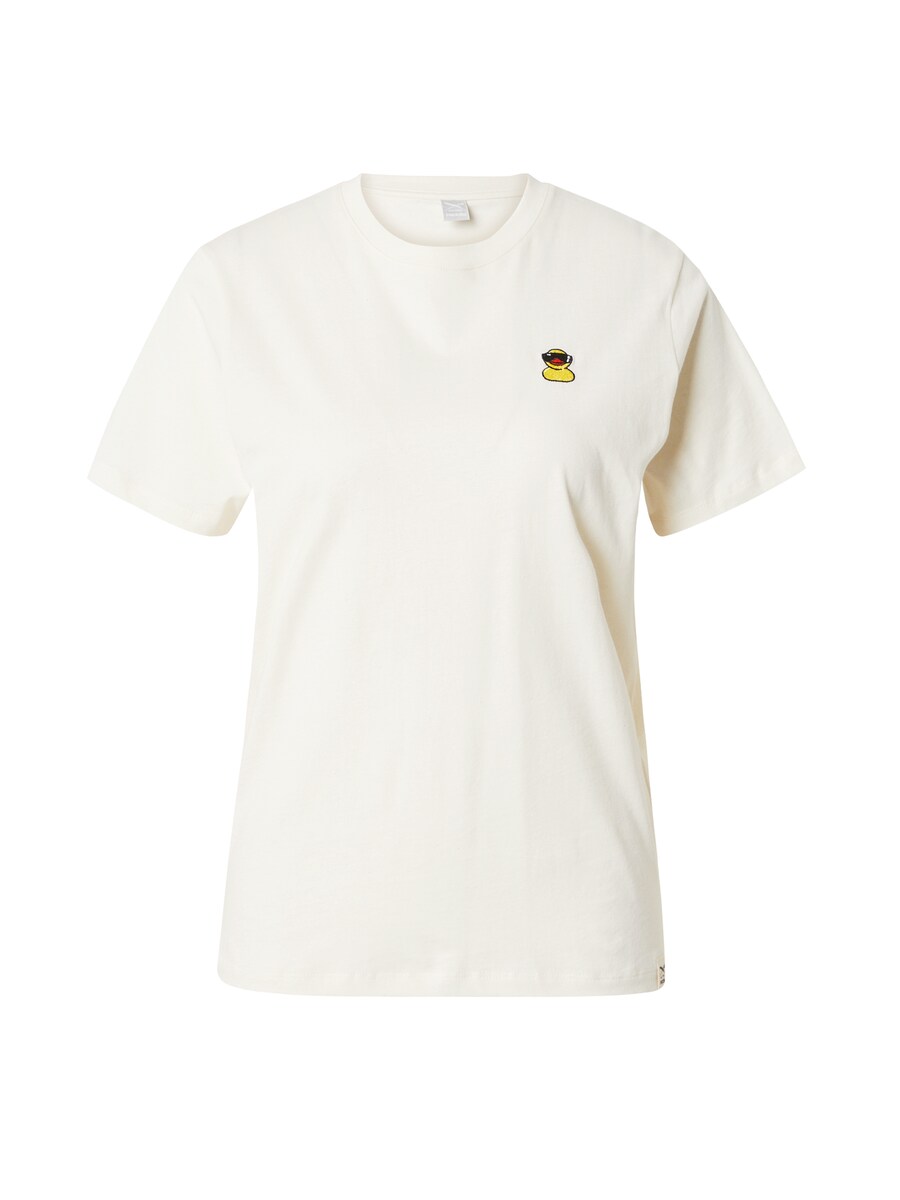 

Футболка Iriedaily Shirt Quitschi, белый