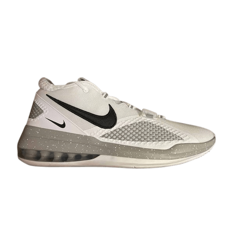 

Кроссовки Air Force Max 180 Low TB Pro 'White', белый