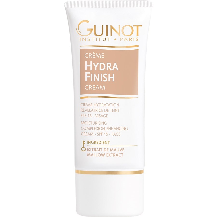 

Крем Guinot Hydra Finish Crème LSF 15, 30 ml