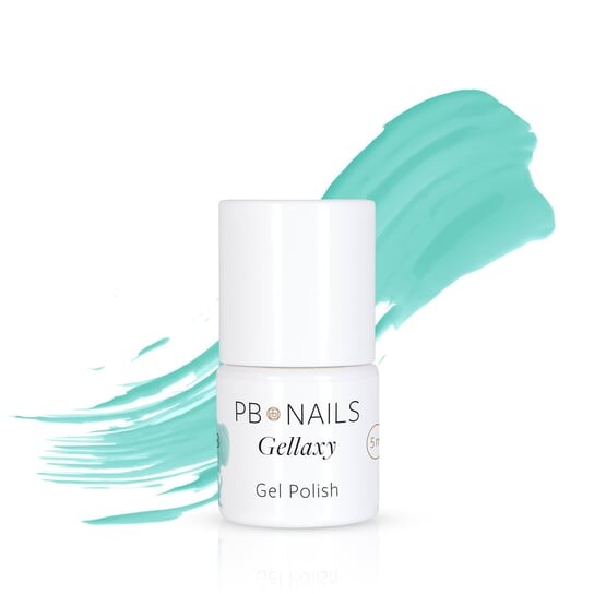 

Гибридный лак для ногтей 218 Lol, 5 мл PB Nails, Gelaxy