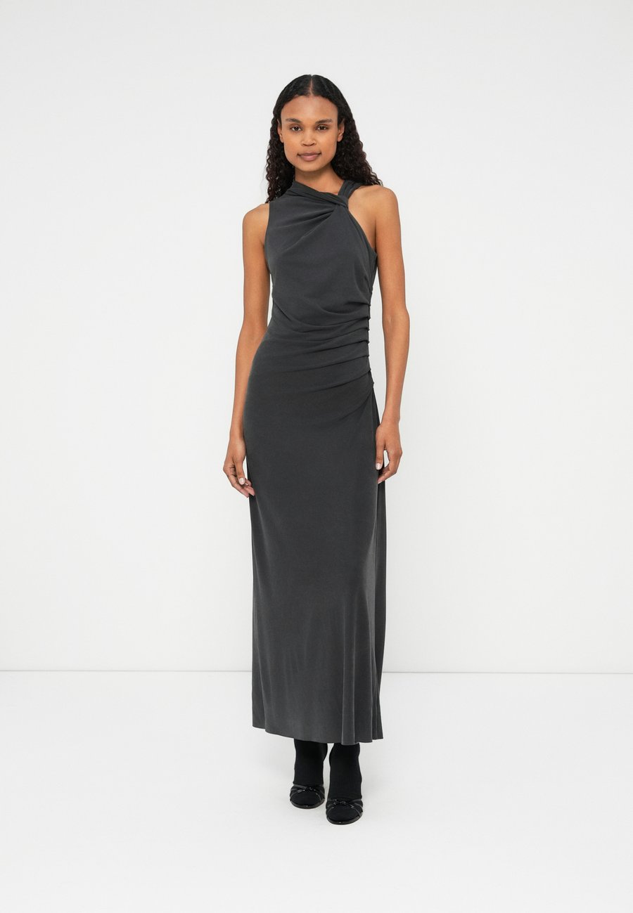 

Платье Samsøe Samsøe SUSY DRESS, Black