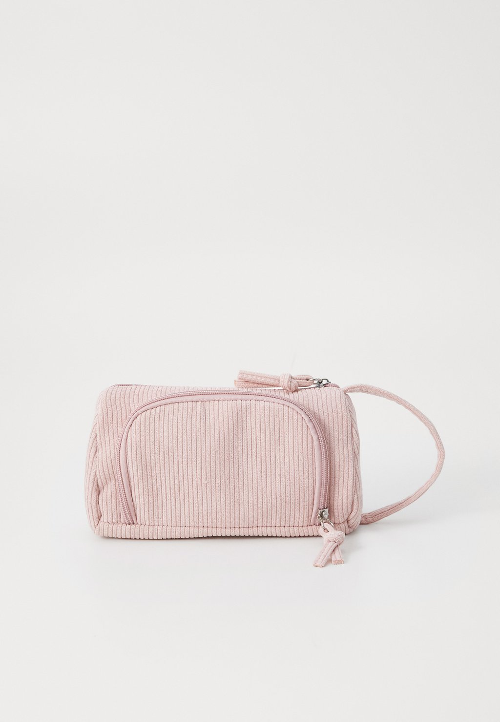 

Косметичка CORDUROY Even&Odd by Zalando, розовый