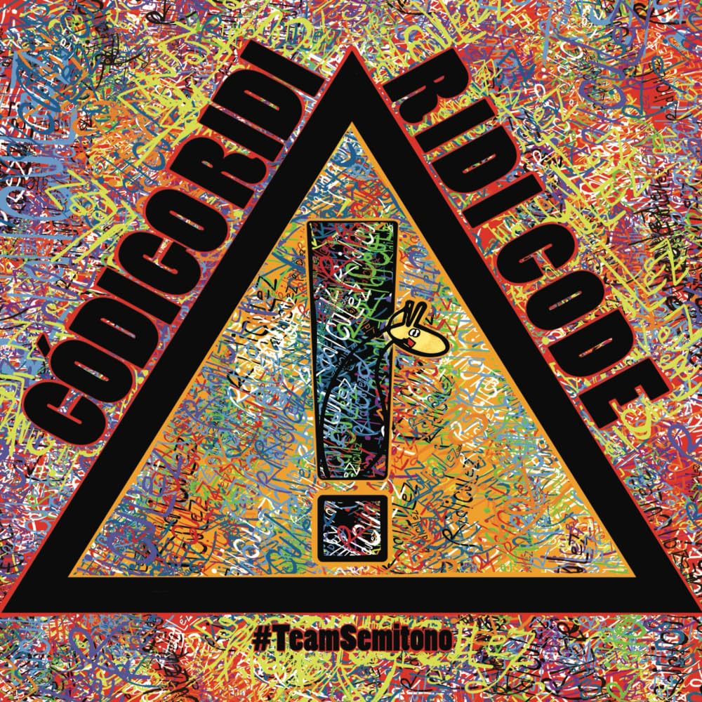 

CÓDIGO RIDI - RIDI CODE (Spanish Edition) (JIRALLAMAS LLC)