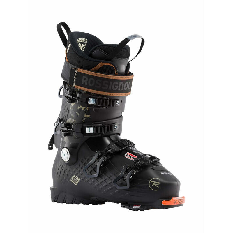 

Альпийские ботинки Rossignol, черный