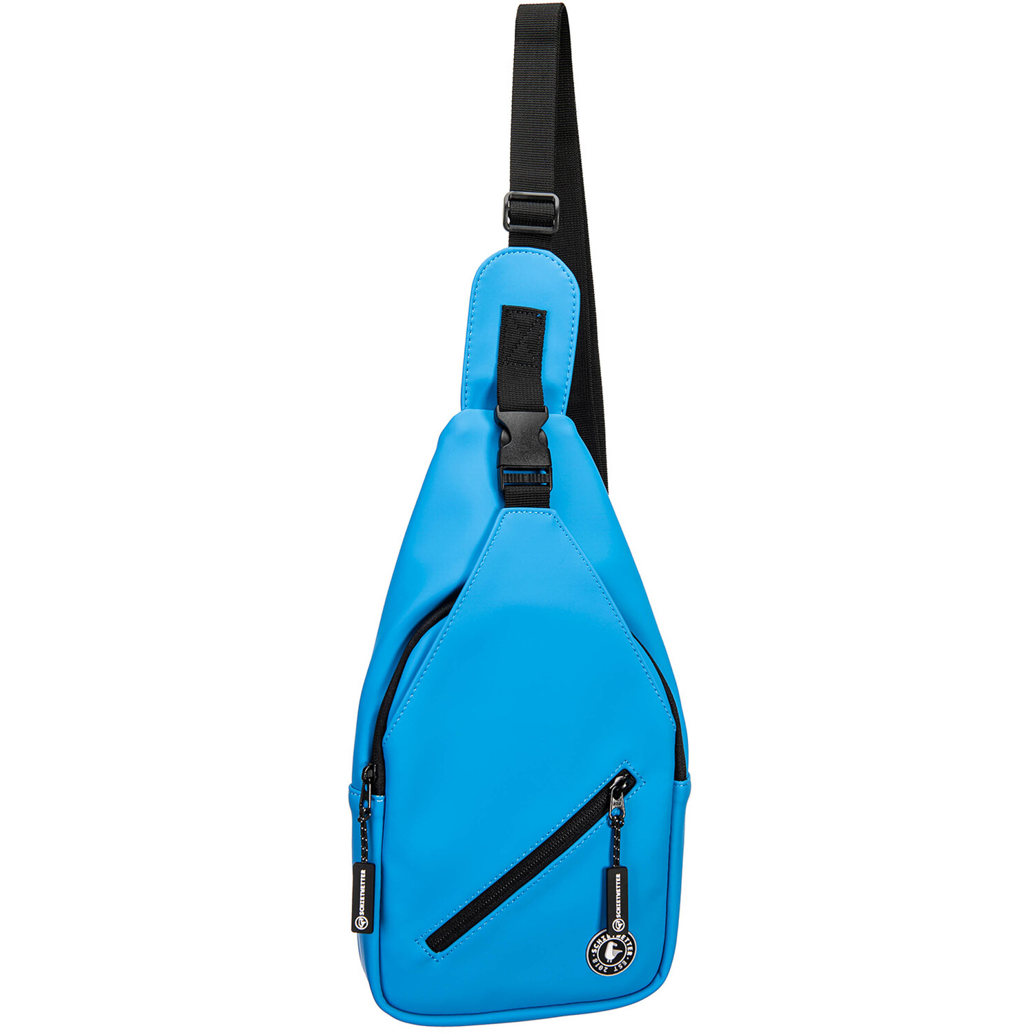 

Сумка через плечо SCHIETWETTER Sling Bag,, цвет azuro