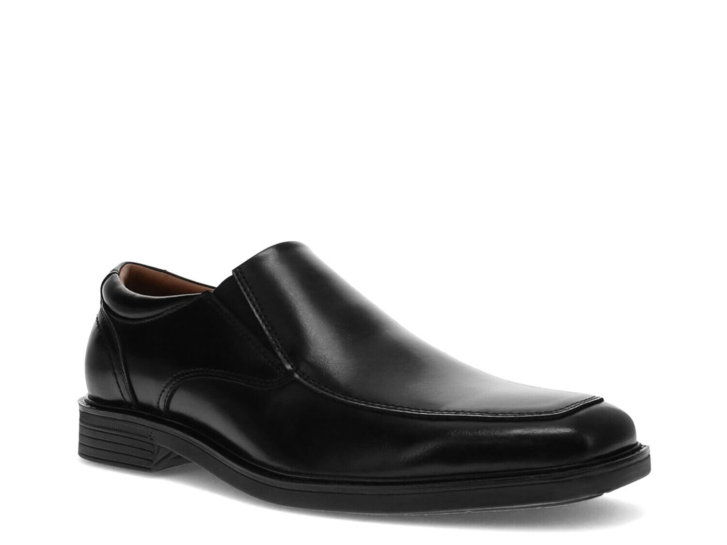 

Лоферы Stafford Dockers, черный