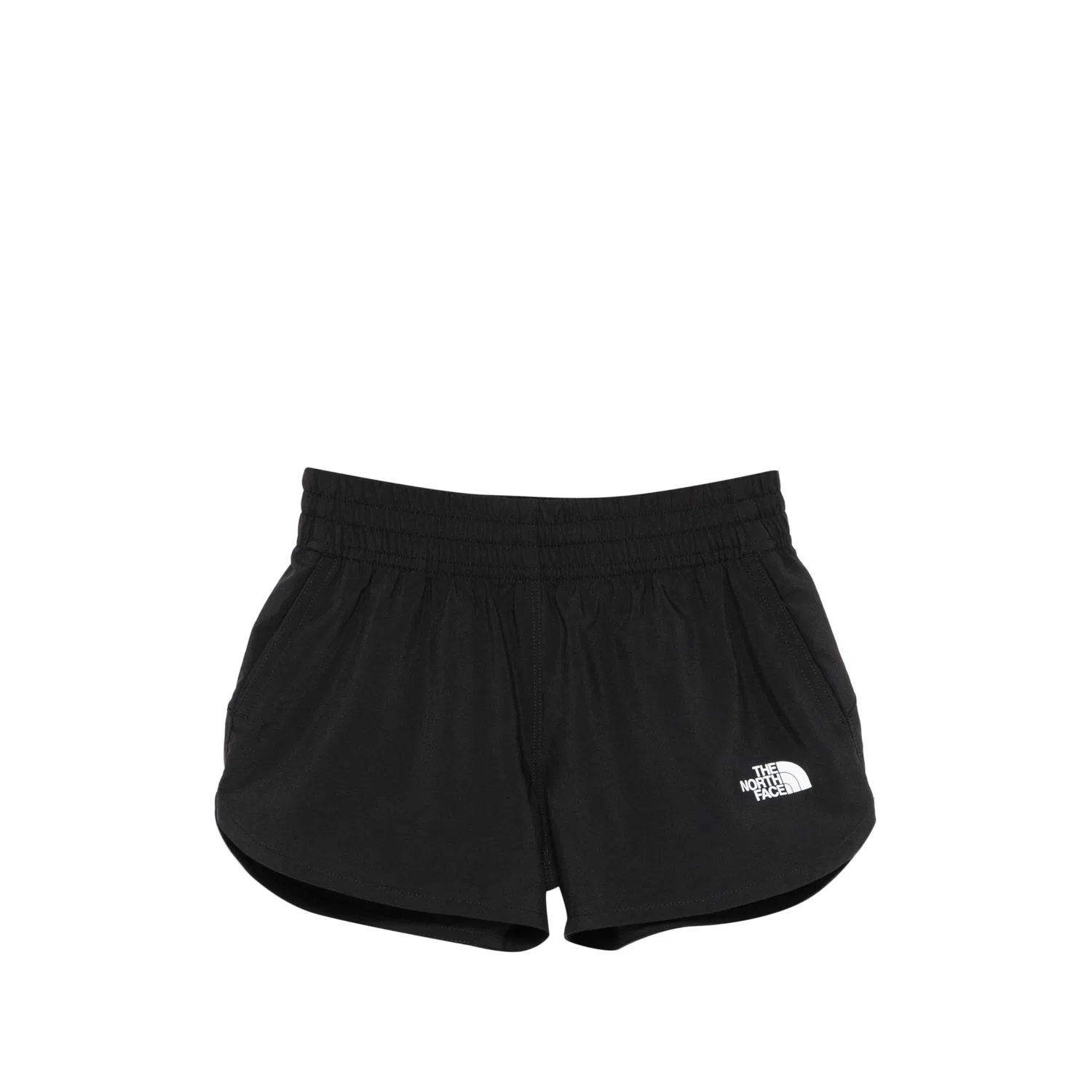 Детские шорты Moderate THE NORTH FACE, Black