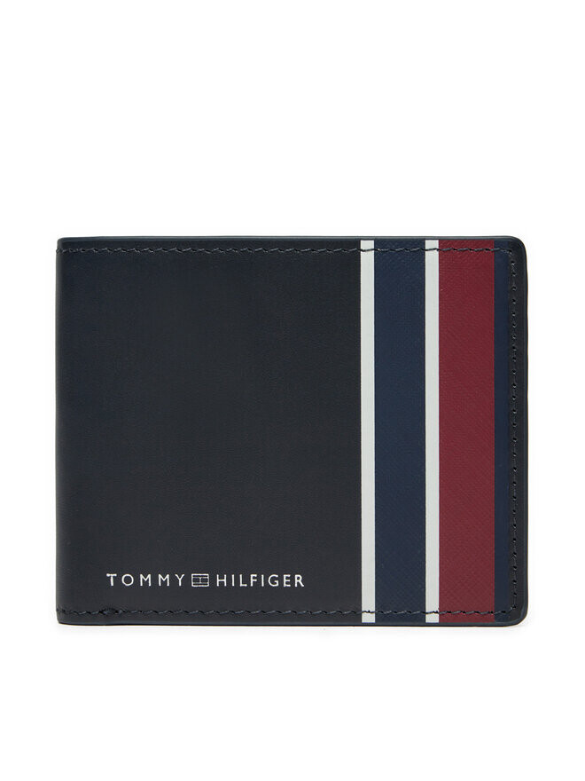 

Маленький кошелек Tommy Hilfiger, синий