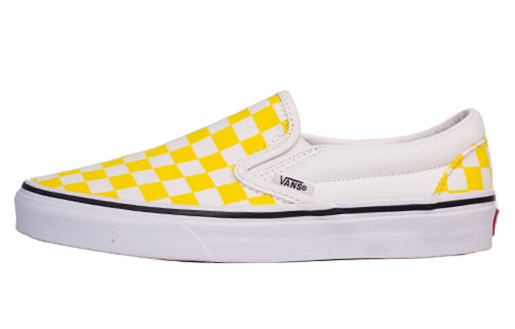 Туфли-лодочки унисекс Vans