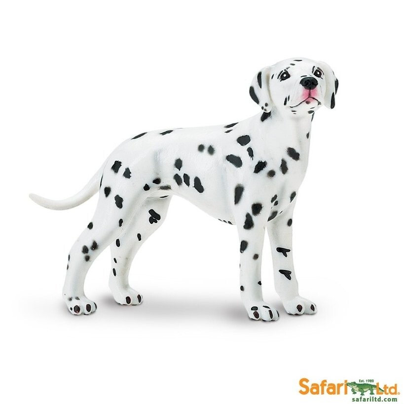 

Safari Ltd 239529 Собака далматин 9х7см