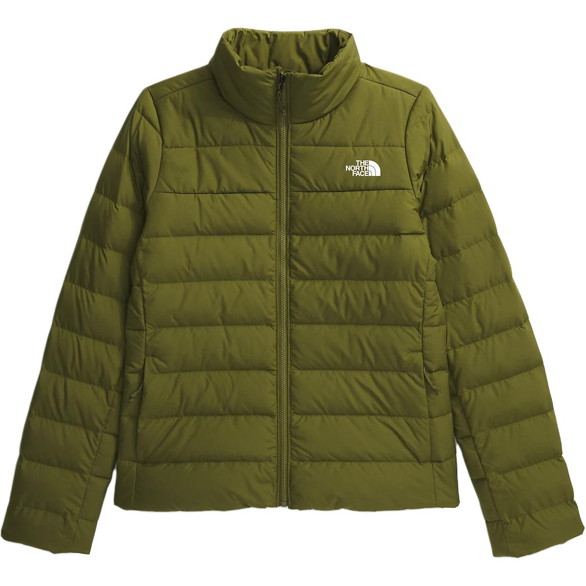 

THE NORTH FACE Куртка Aconcagua 3 для женщин в цвете Forest Olive