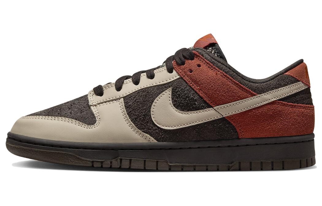 

Кроссовки Nike Dunk Low Red Panda, Хаки, Кроссовки Nike Dunk Low Red Panda