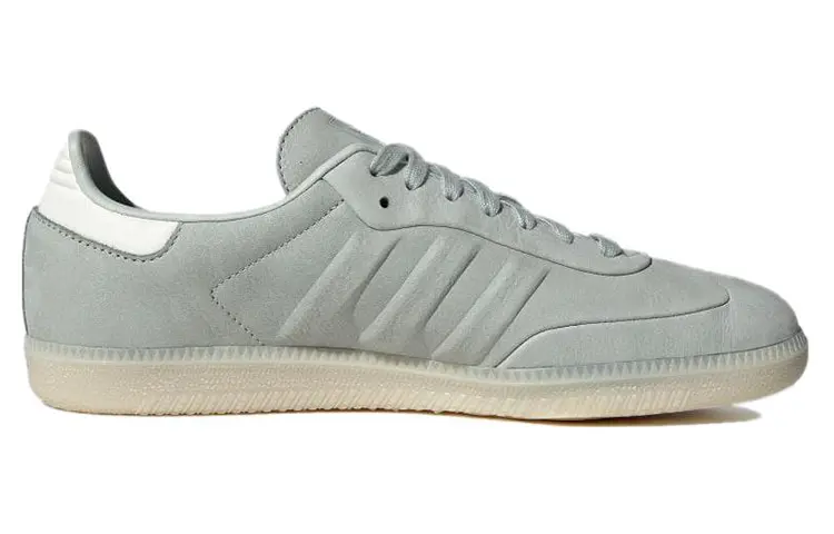 Мужские кроссовки для скейтбординга adidas originals Samba — фото 2