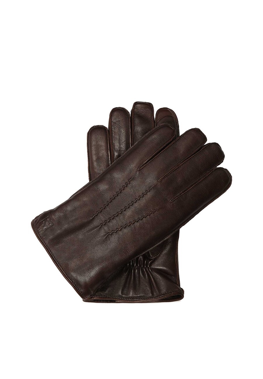 

Перчатки Kazar Full Finger Gloves, темно-коричневый