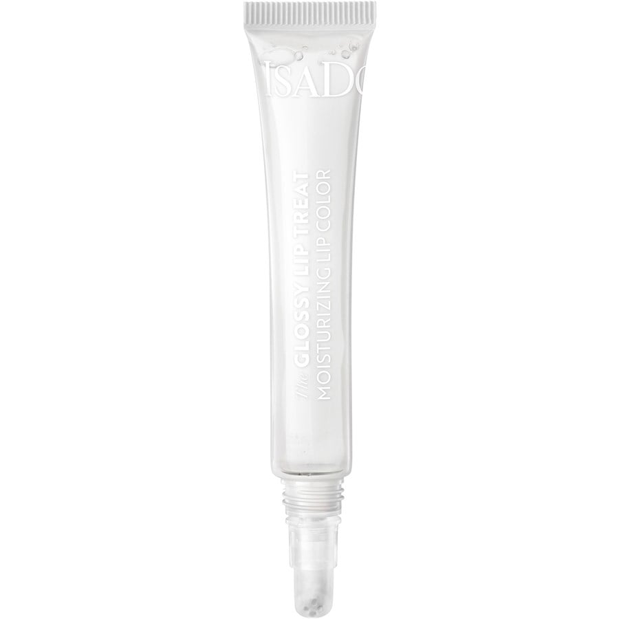 

Блеск для губ Isadora Glossy Lip Treat, 00 Clear / 13 ml