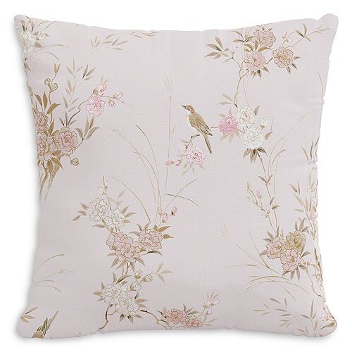 

Декоративная подушка, 20 x 20 дюймов Cloth & Company, цвет Pink