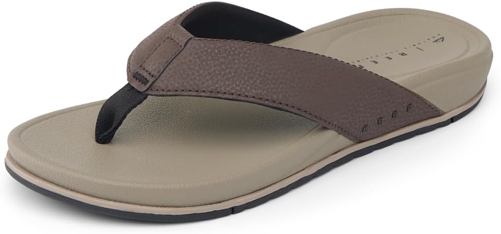 

Мужские сандалии Reef Phantom Bonzer, коричневый/шоколадный/шоколад/золотисто-коричневый