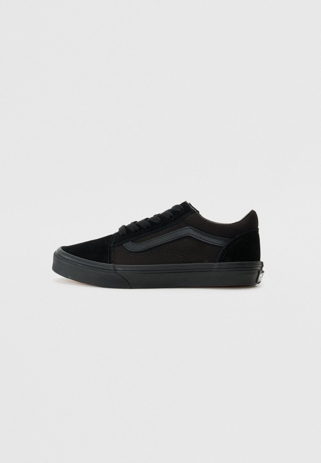 

Кроссовки OLD SKOOL UNISEX Vans, черный