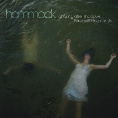 

CD диск Hammock: Chasing After Shadows...living With The Ghosts (de