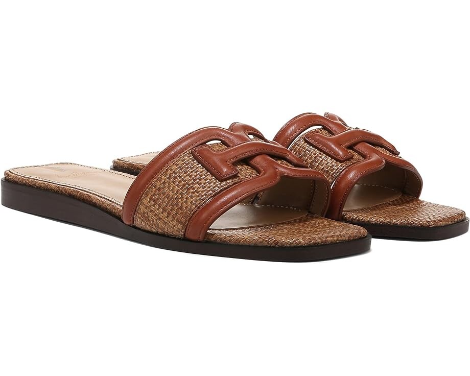 

Сандалии Sam Edelman Irina, цвет Rich Cognac/Cuoio