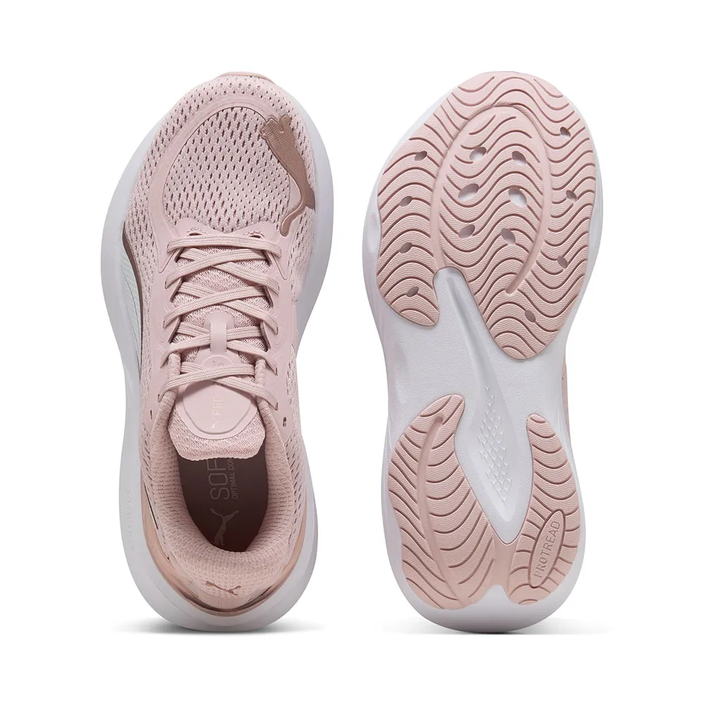 Беговые кроссовки Puma Scend Pro 2, розовый — фото 2