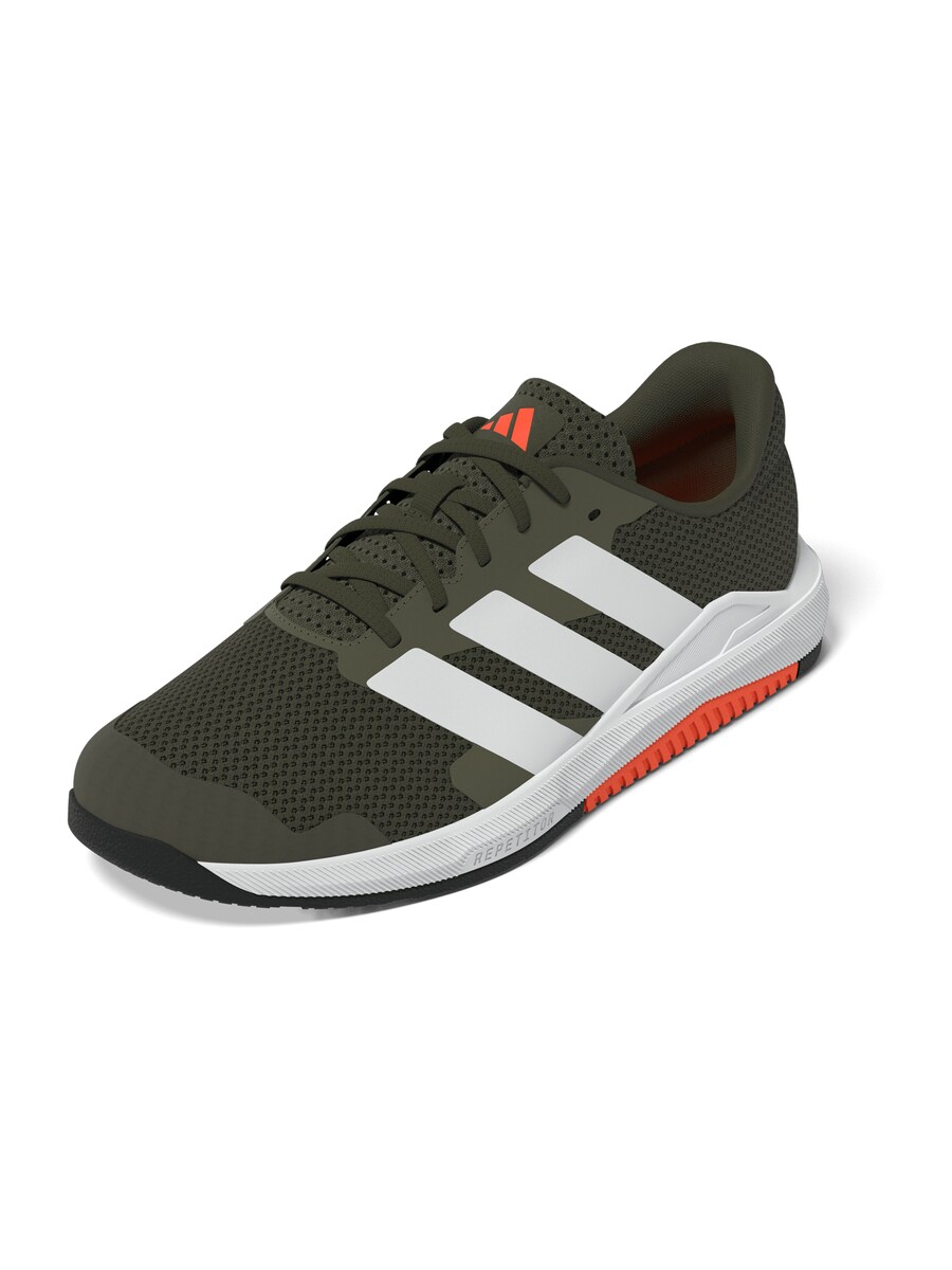 

Спортивная обувь ADIDAS PERFORMANCE DROPSET, темно-зеленый
