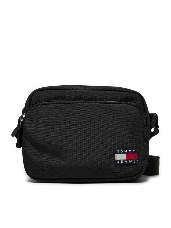 

Сумка Tommy Hilfiger, черный