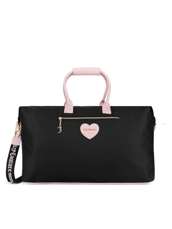 

Сумочка Juicy Couture, черный
