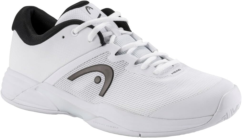 

Мужские кроссовки Head Revolt Evo 2.0, белый/черный