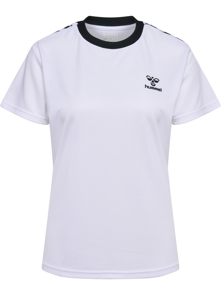 

Функциональная рубашка Hummel, белый
