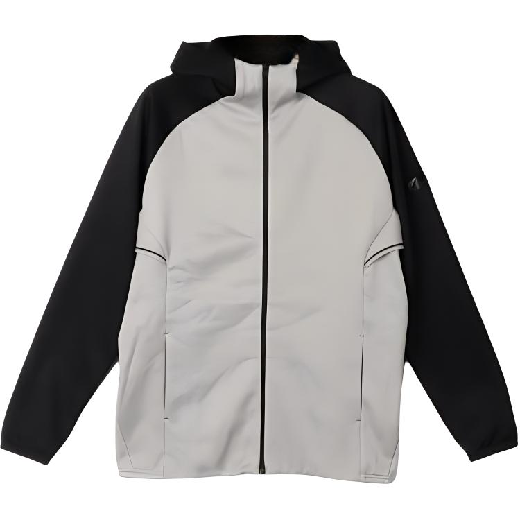 

DESCENTE Куртка мужская, Heather Gray