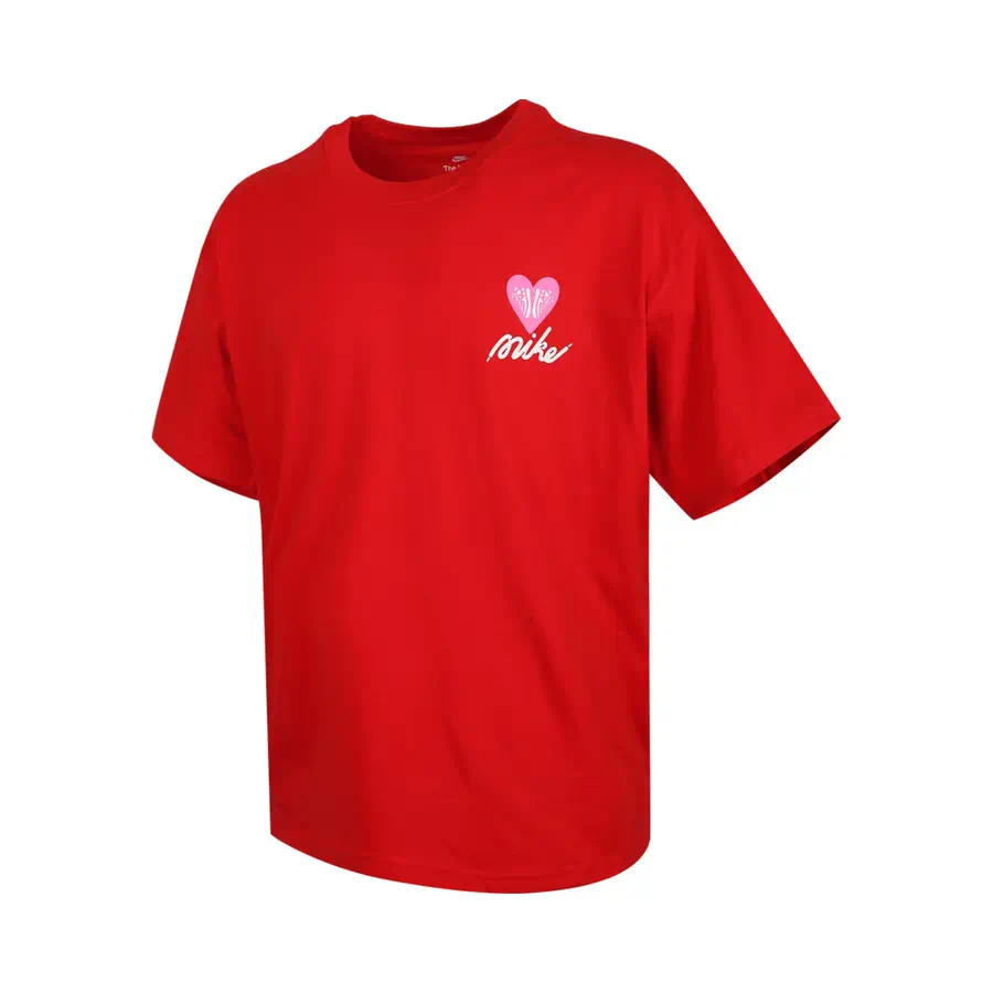 

Футболка мужская Nike, красный