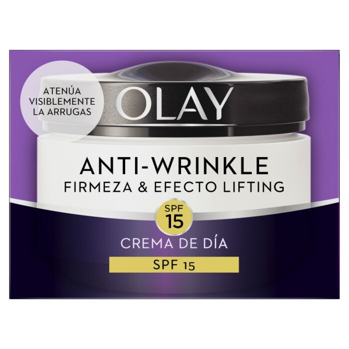

Дневной крем для лица Daily Renewal Crema Dia Revitalizante Olay, 50 ml