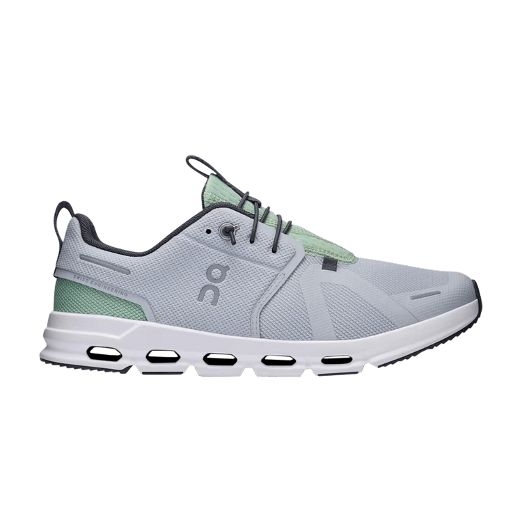 

Кроссовки Cloud Sky Kids 'Glacier Sage', серый