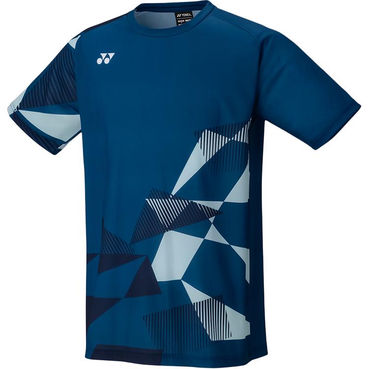 

YONEX Футболка Badminton Clothing Men's Black