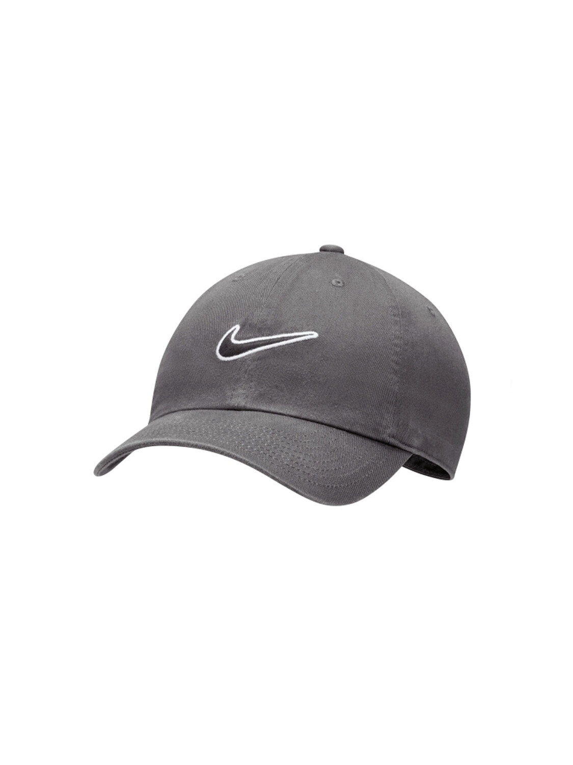 

Кепка унисекс Nike NSW H86, серый