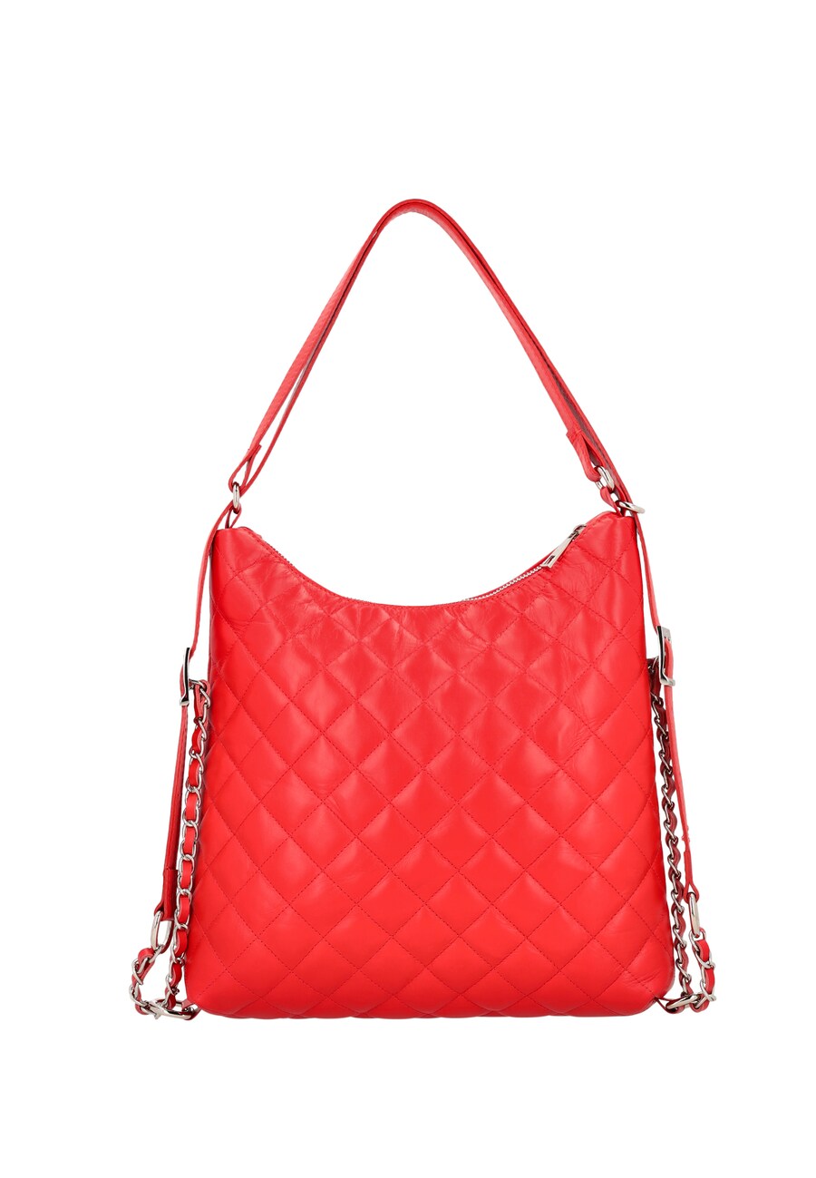 

Сумка через плечо faina Shoulder Bag, красный