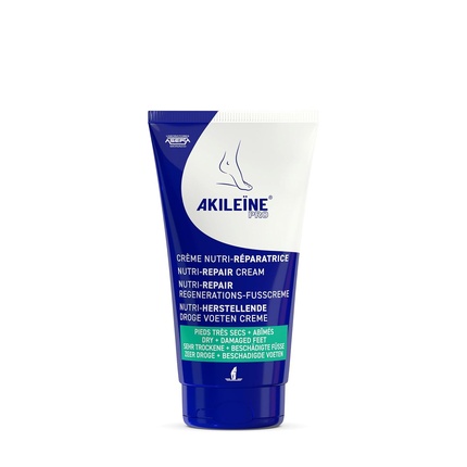 

AKILEÏNE Nutri-Reparatrice Крем 75мл Akileine