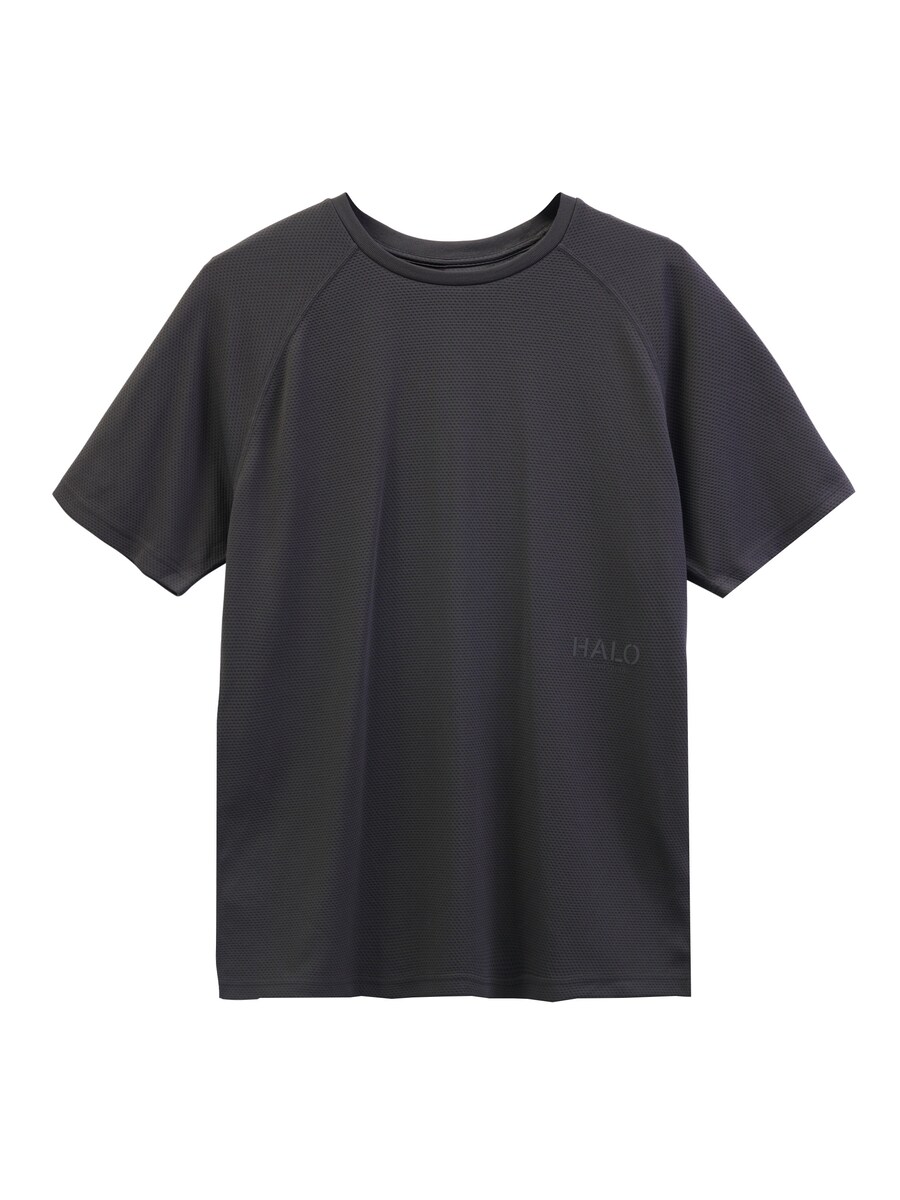 

Футболка HALO Shirt, темно-серый