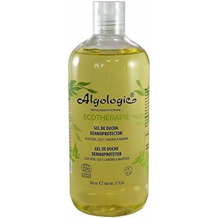 

Гели для душа ALGOLOGIE