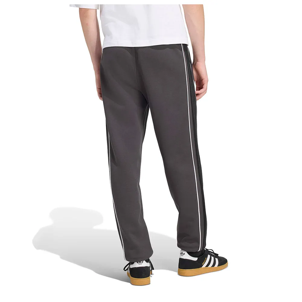 Брюки adidas Originals SST 2.0, серый — фото 2
