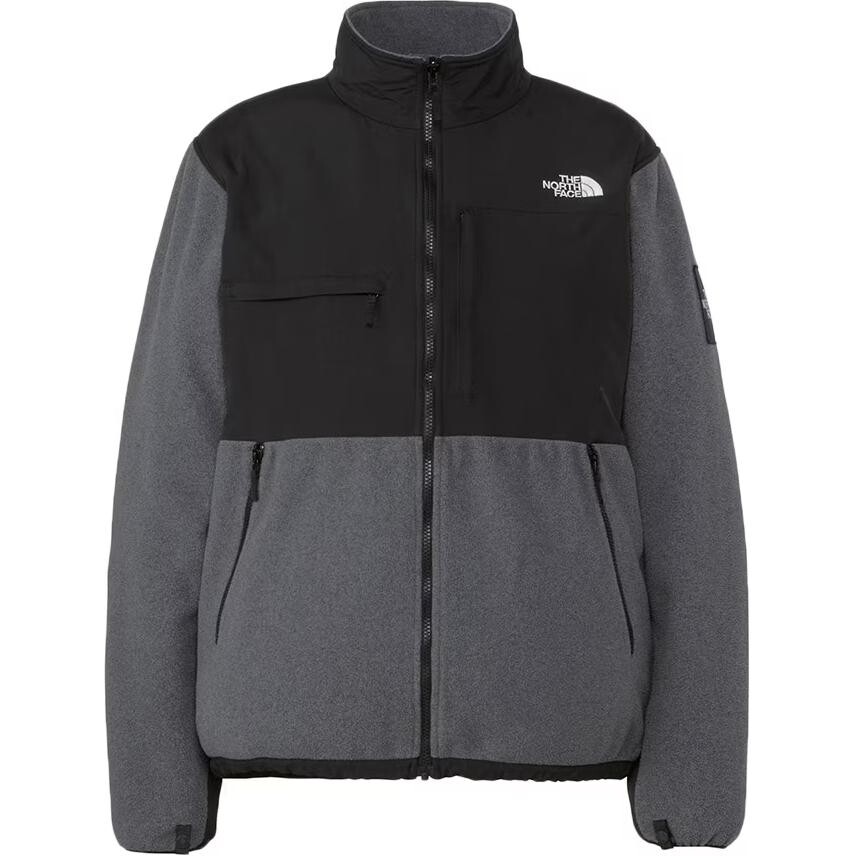 

Коллекция одежды Куртка мужская серый The North Face