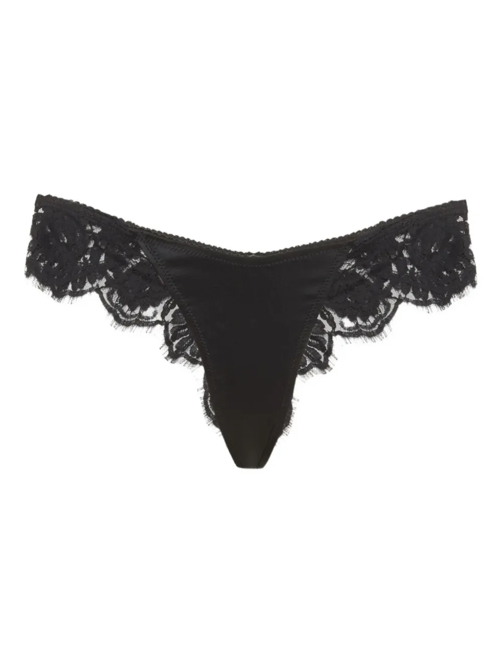 

Трусы-брифы Nights DSQUARED2, черный